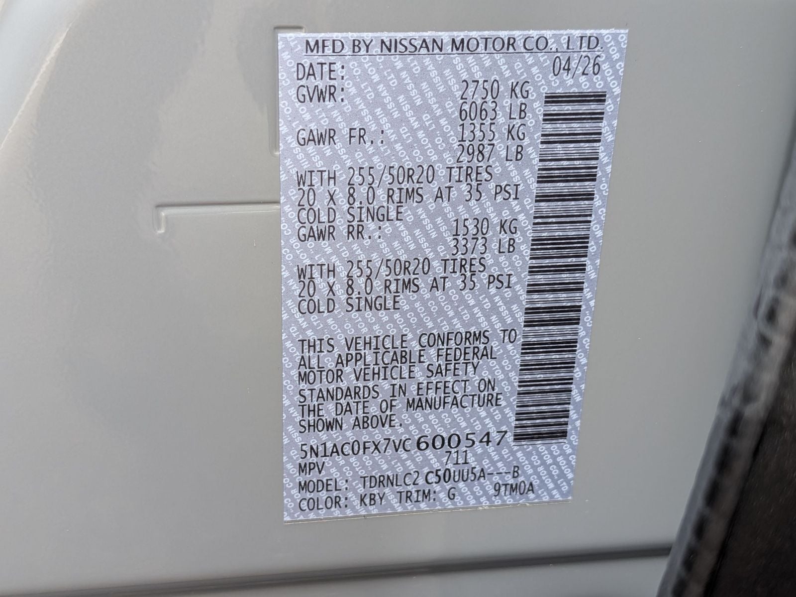 2027 INFINITI QX65 SPORT