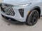 2027 INFINITI QX65 SPORT