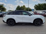 2027 INFINITI QX65 SPORT