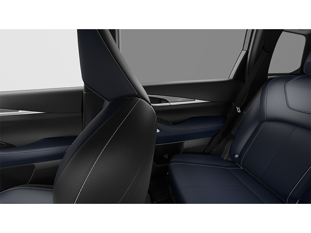 2027 INFINITI QX60 SPORT