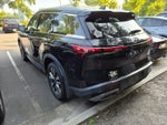 2022 INFINITI QX60 LUXE