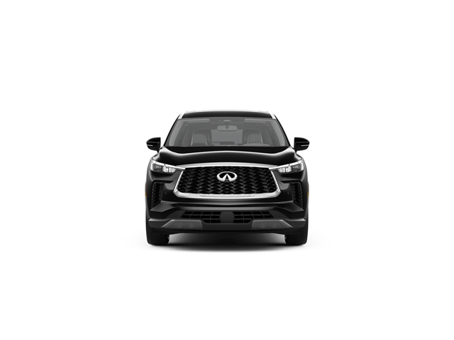 2022 INFINITI QX60 LUXE