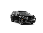 2022 INFINITI QX60 LUXE
