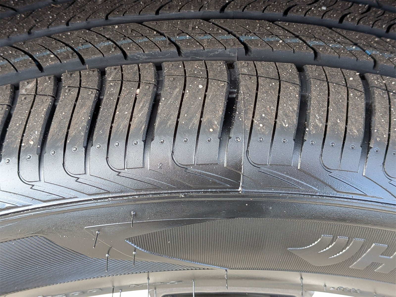 2022 INFINITI QX60 Sensory