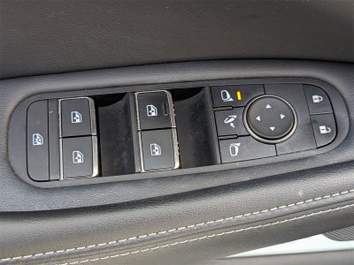 2022 INFINITI QX60 Sensory