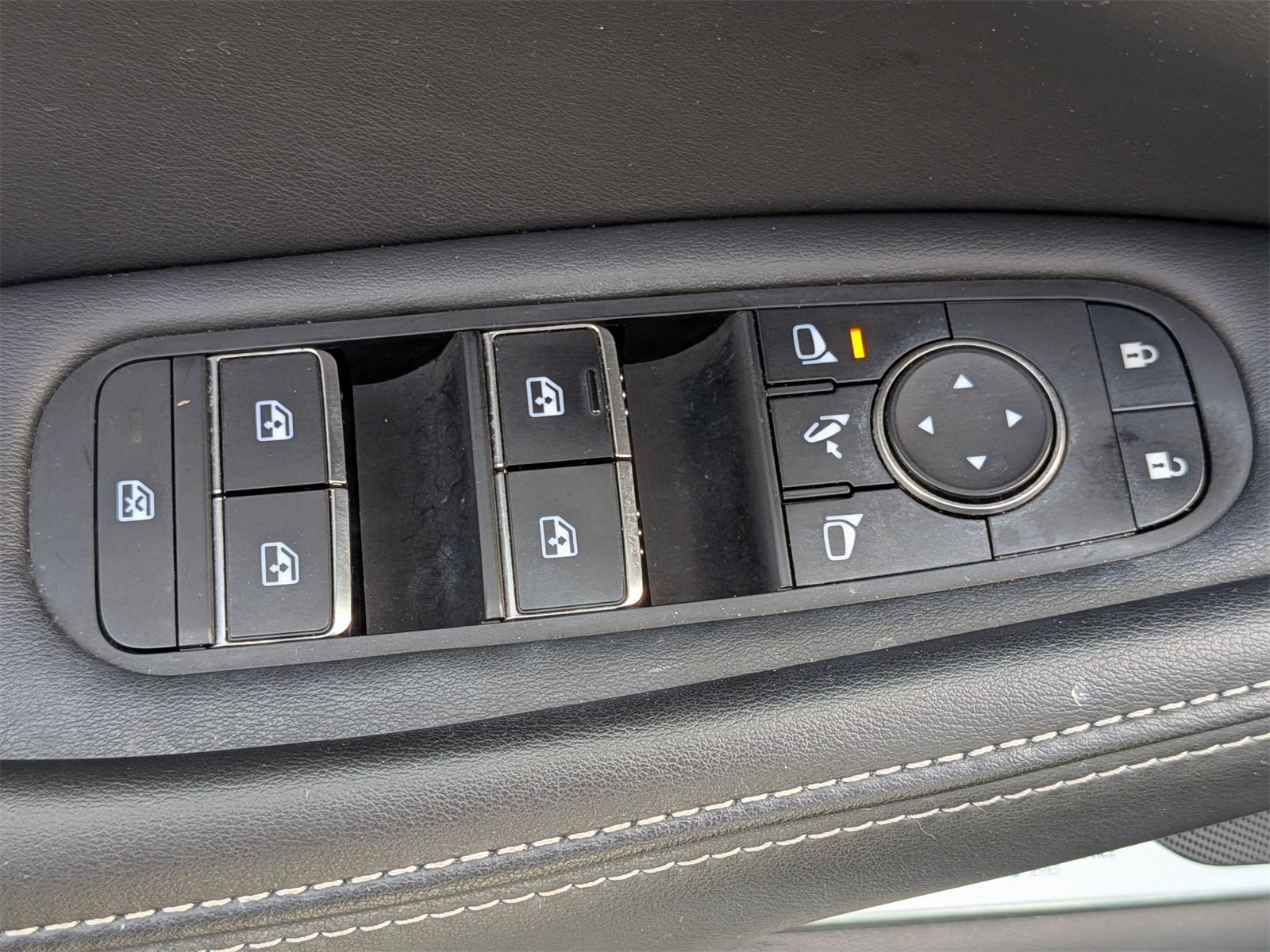 2022 INFINITI QX60 Sensory