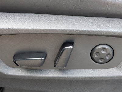 2022 INFINITI QX60 Sensory