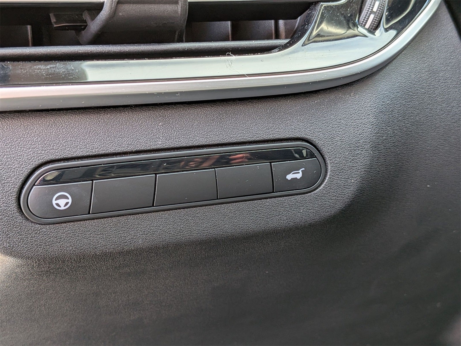 2022 INFINITI QX60 Sensory