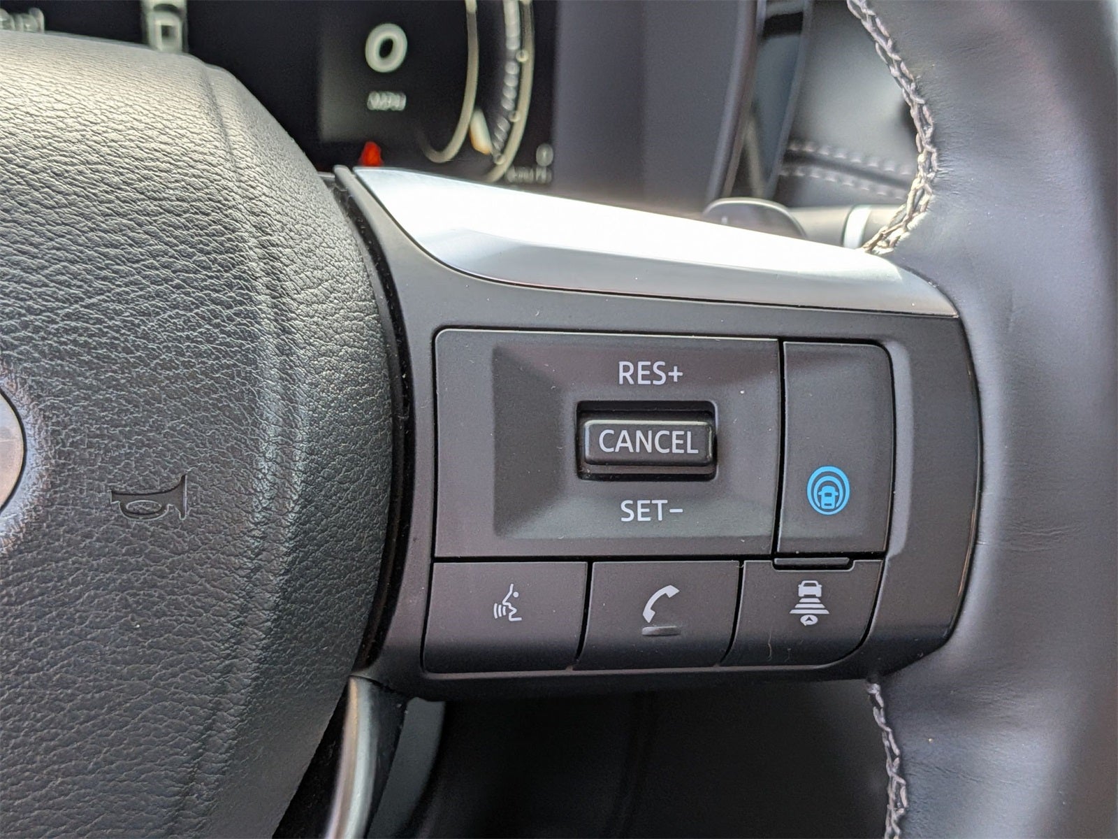 2022 INFINITI QX60 Sensory