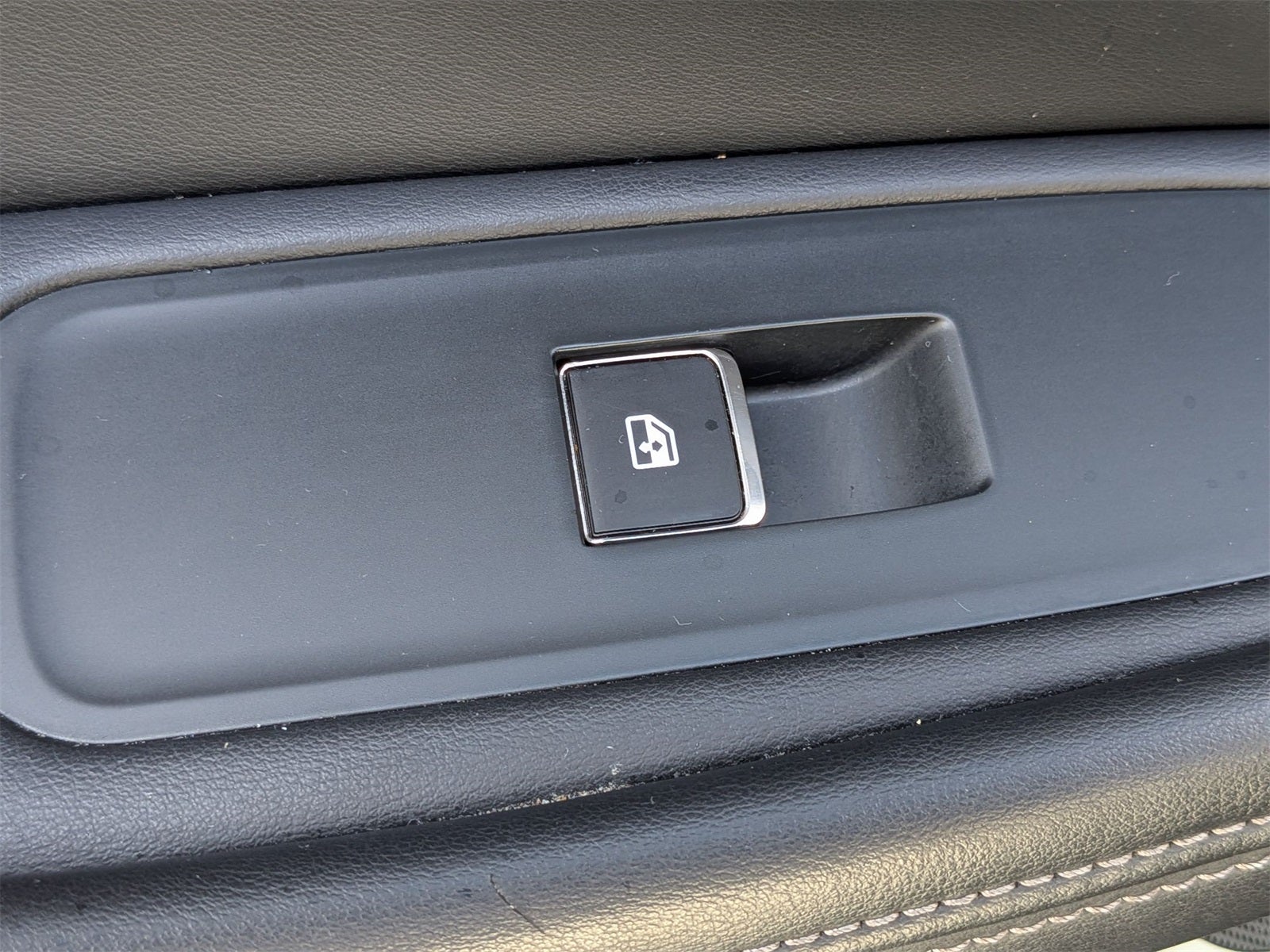 2022 INFINITI QX60 Sensory