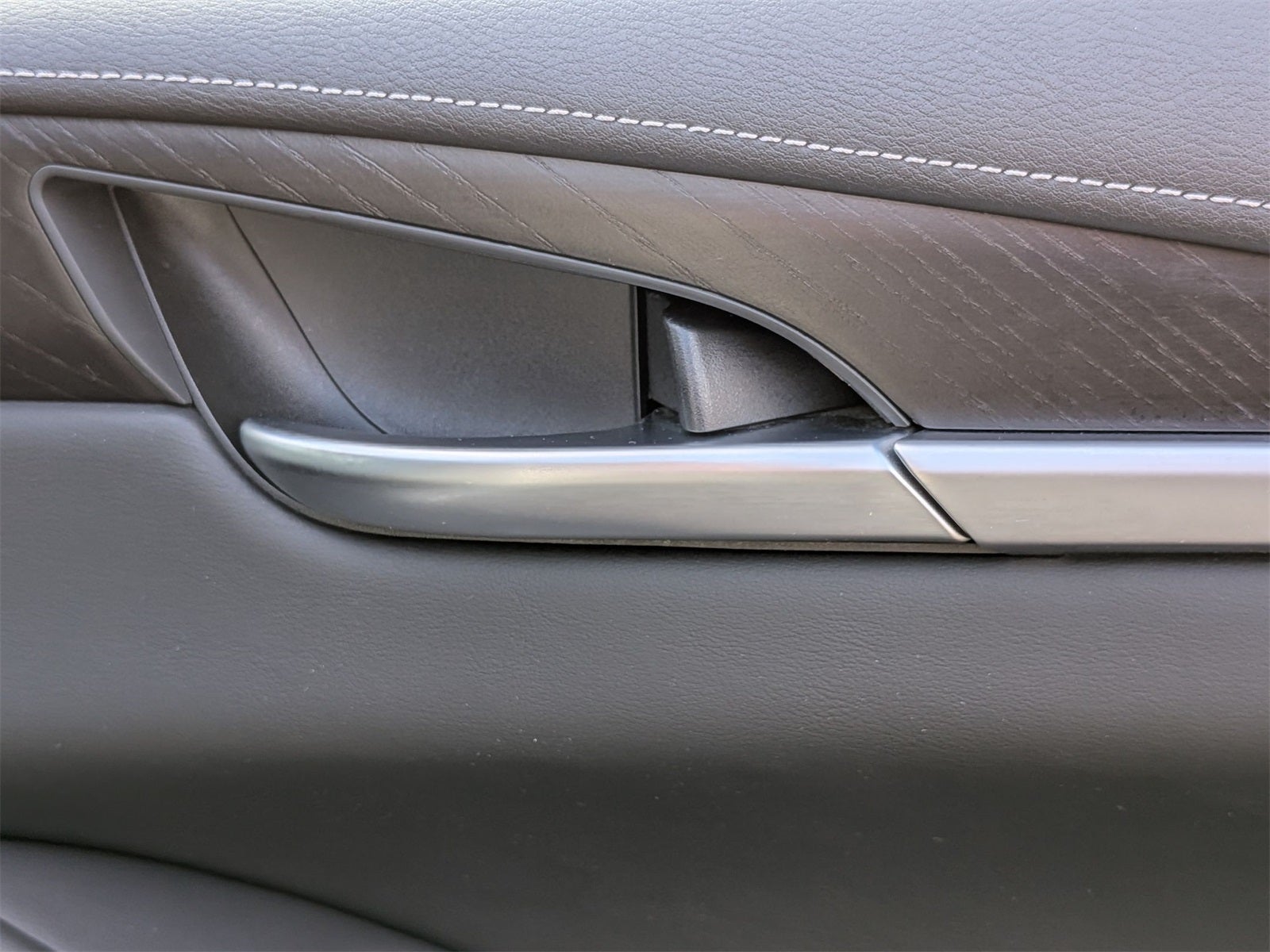 2022 INFINITI QX60 Sensory