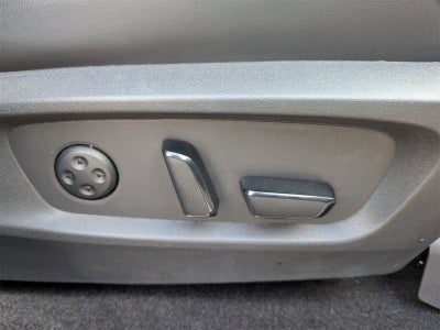 2022 INFINITI QX60 Sensory