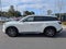 2022 INFINITI QX60 Sensory