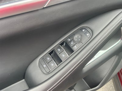 2022 INFINITI QX60 Autograph