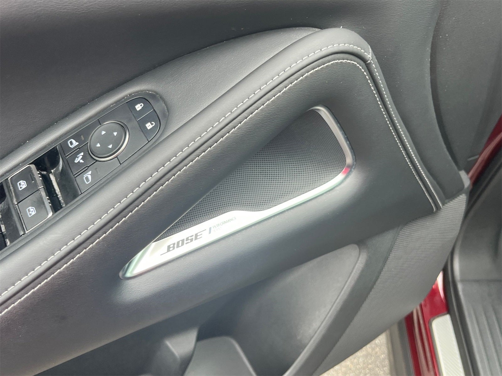 2022 INFINITI QX60 Autograph