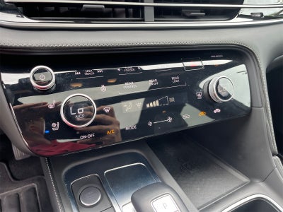 2022 INFINITI QX60 Autograph