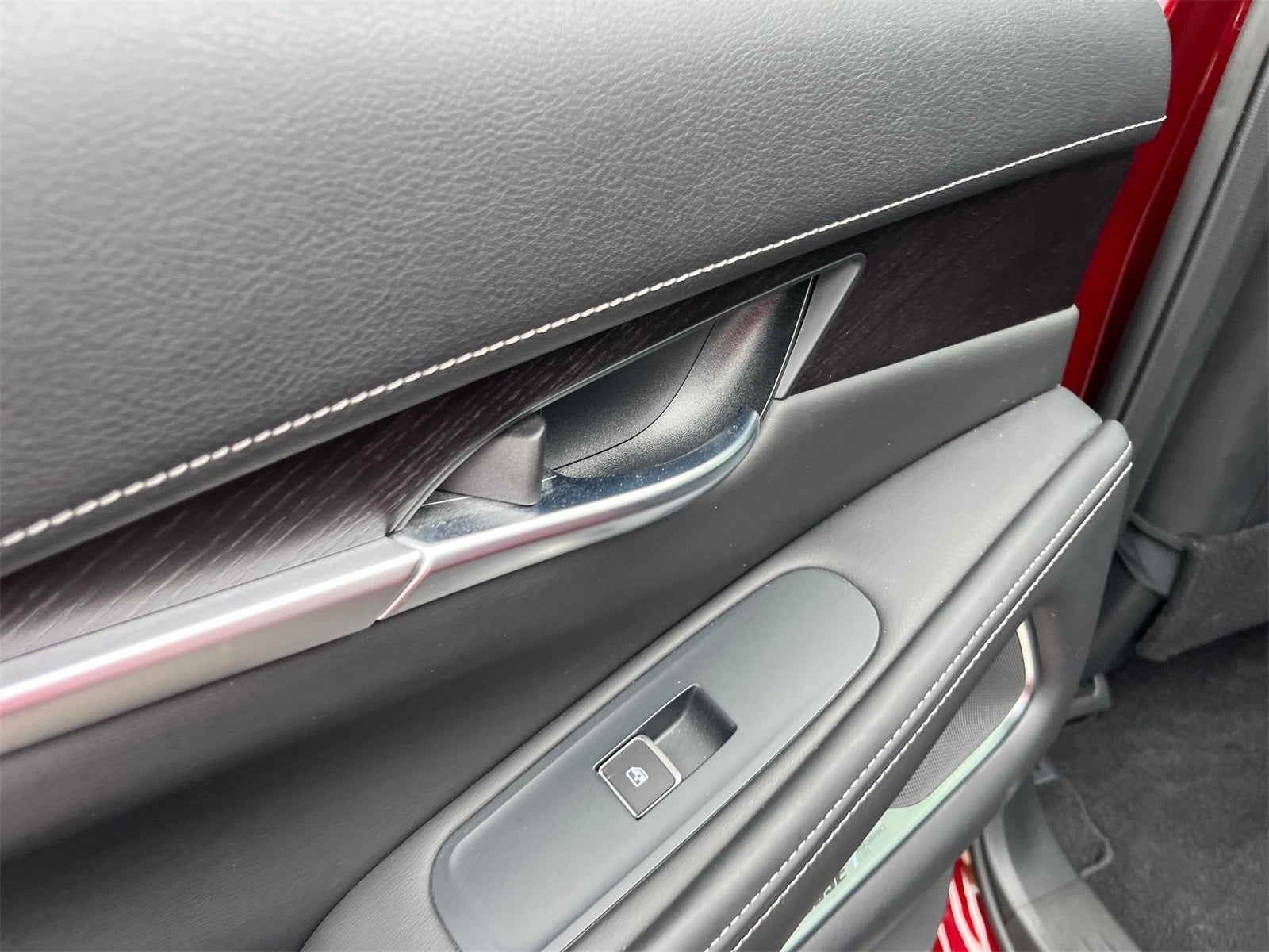 2022 INFINITI QX60 Autograph