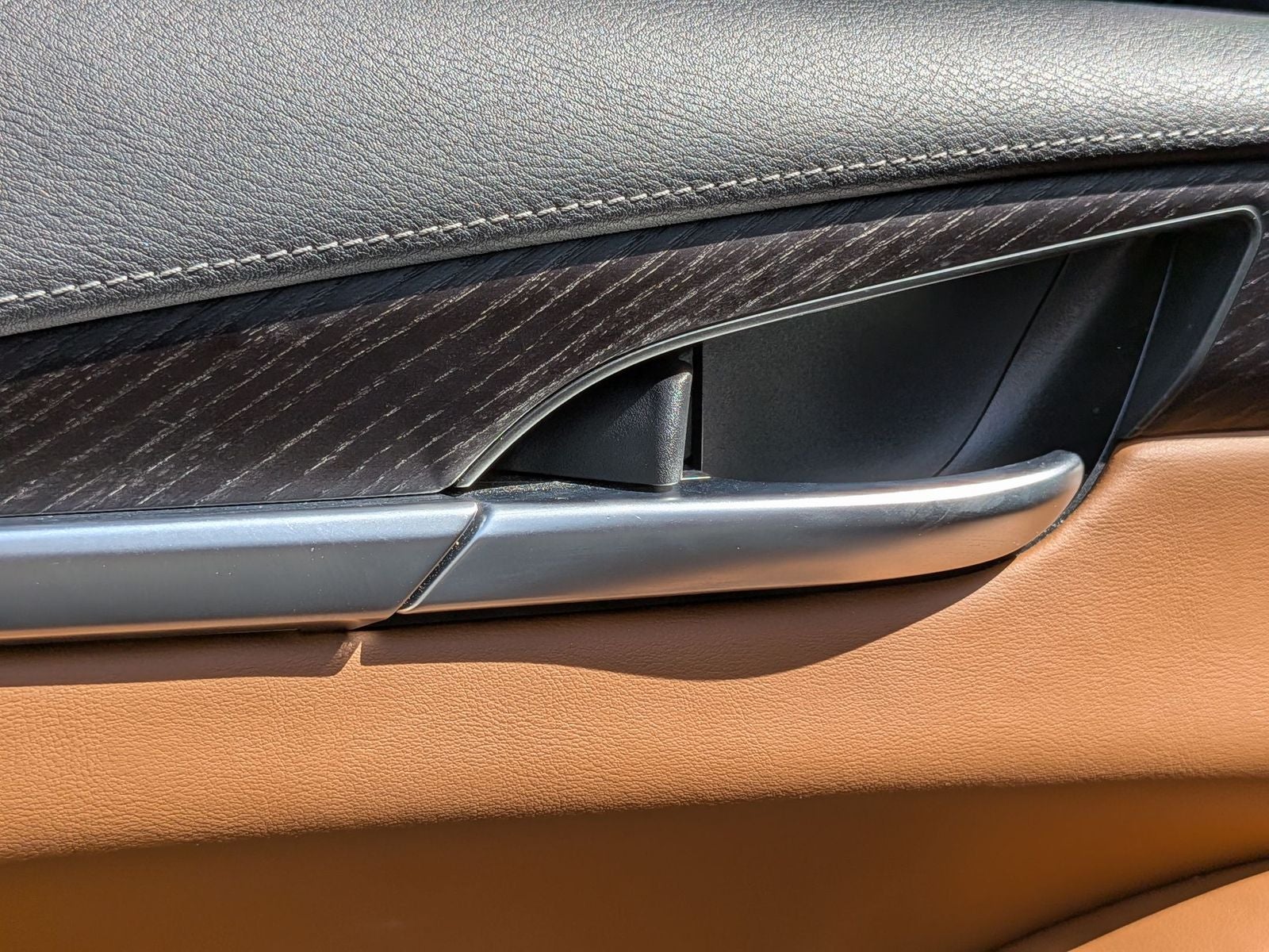 2024 INFINITI QX60 Autograph