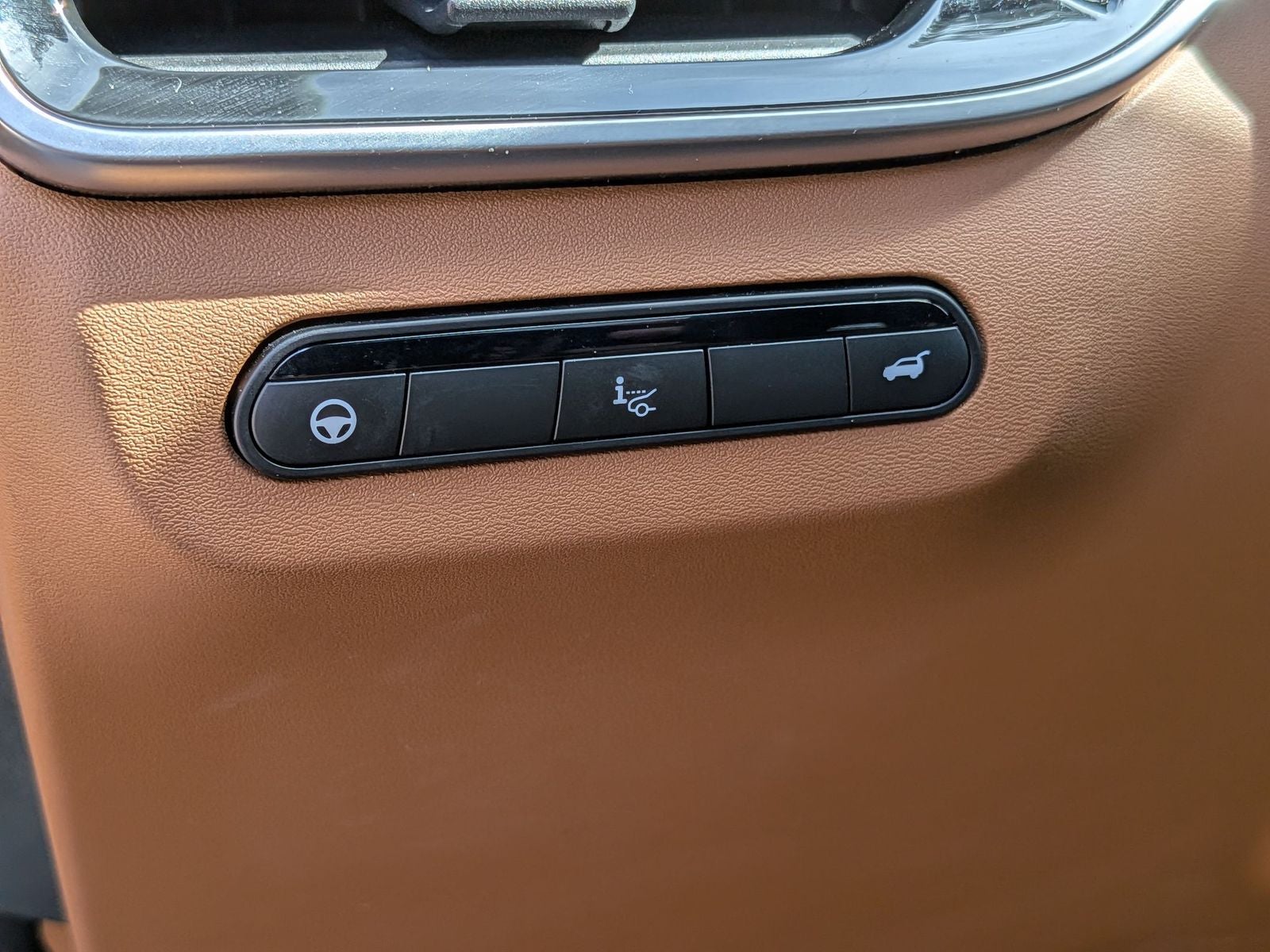 2024 INFINITI QX60 Autograph