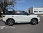 2024 INFINITI QX60 Autograph