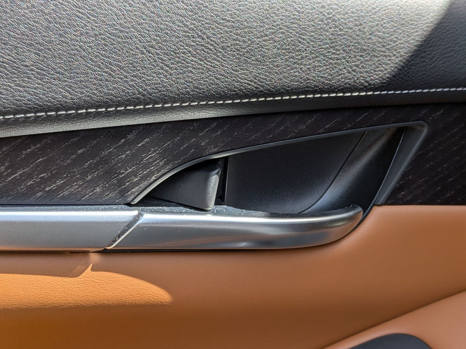 2024 INFINITI QX60 Autograph