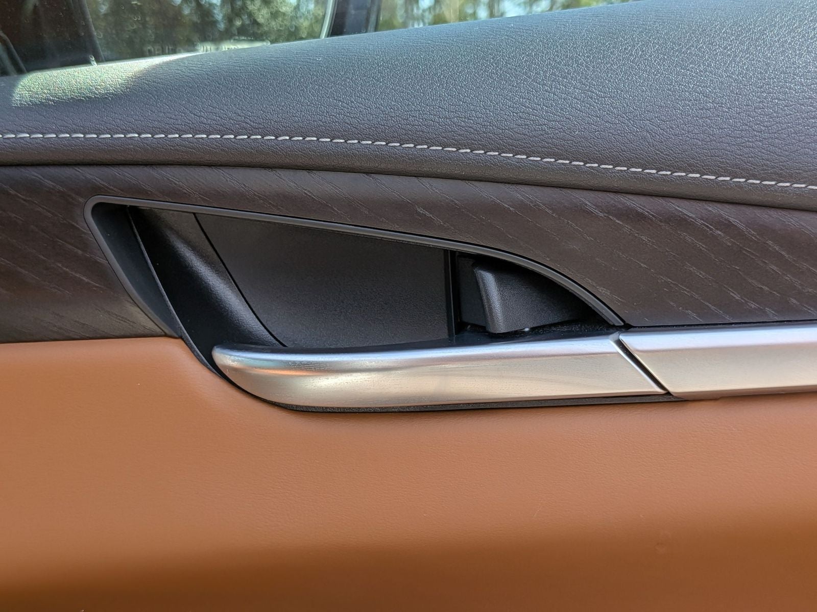 2024 INFINITI QX60 Autograph