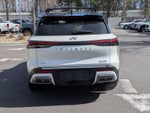 2024 INFINITI QX60 Autograph