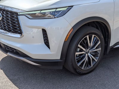 2024 INFINITI QX60 Autograph