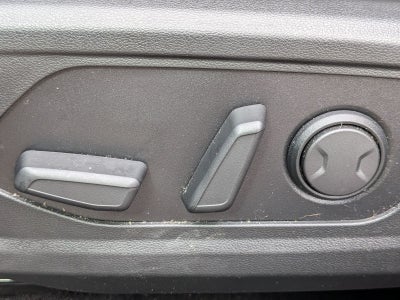 2023 Hyundai Santa Cruz SEL Premium