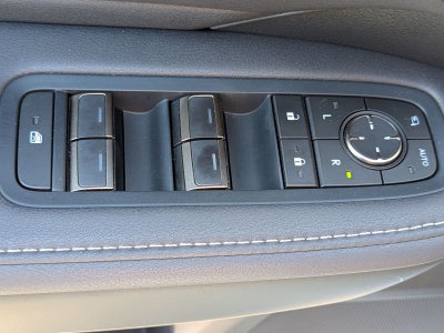 2024 Lexus TX 350 Premium