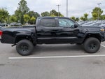 2021 Toyota Tacoma SR V6