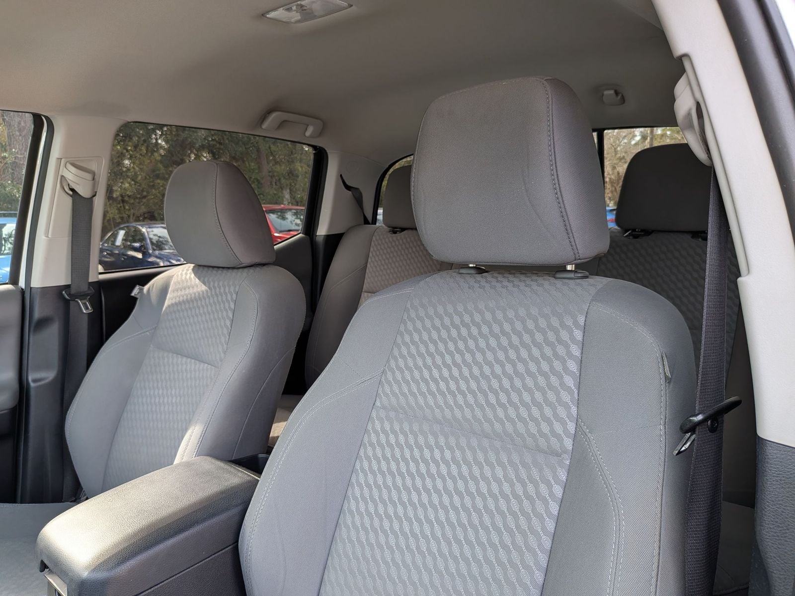 2021 Toyota Tacoma SR5 V6