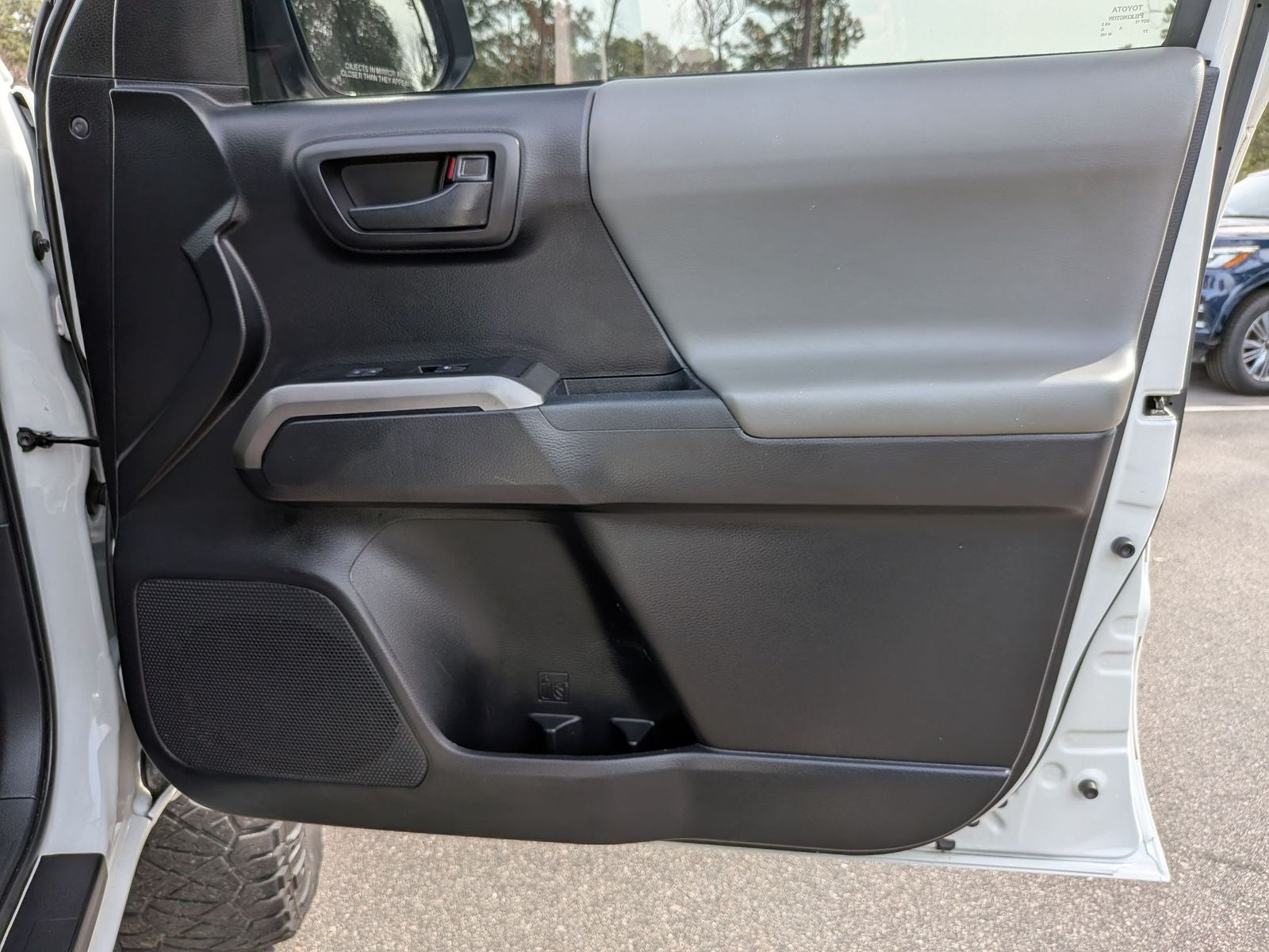 2021 Toyota Tacoma SR5 V6