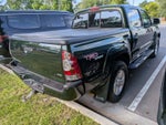 2013 Toyota Tacoma Base V6