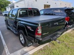 2013 Toyota Tacoma Base V6