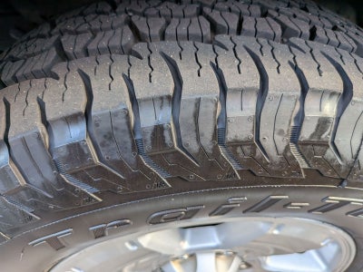 2013 Toyota Tacoma Base V6