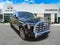 2022 Toyota Tundra Hybrid 1794 Edition