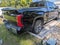 2022 Toyota Tundra Hybrid 1794 Edition