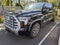 2022 Toyota Tundra Hybrid 1794 Edition