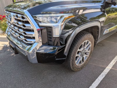 2022 Toyota Tundra Hybrid 1794 Edition