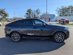 2025 BMW X6 xDrive40i