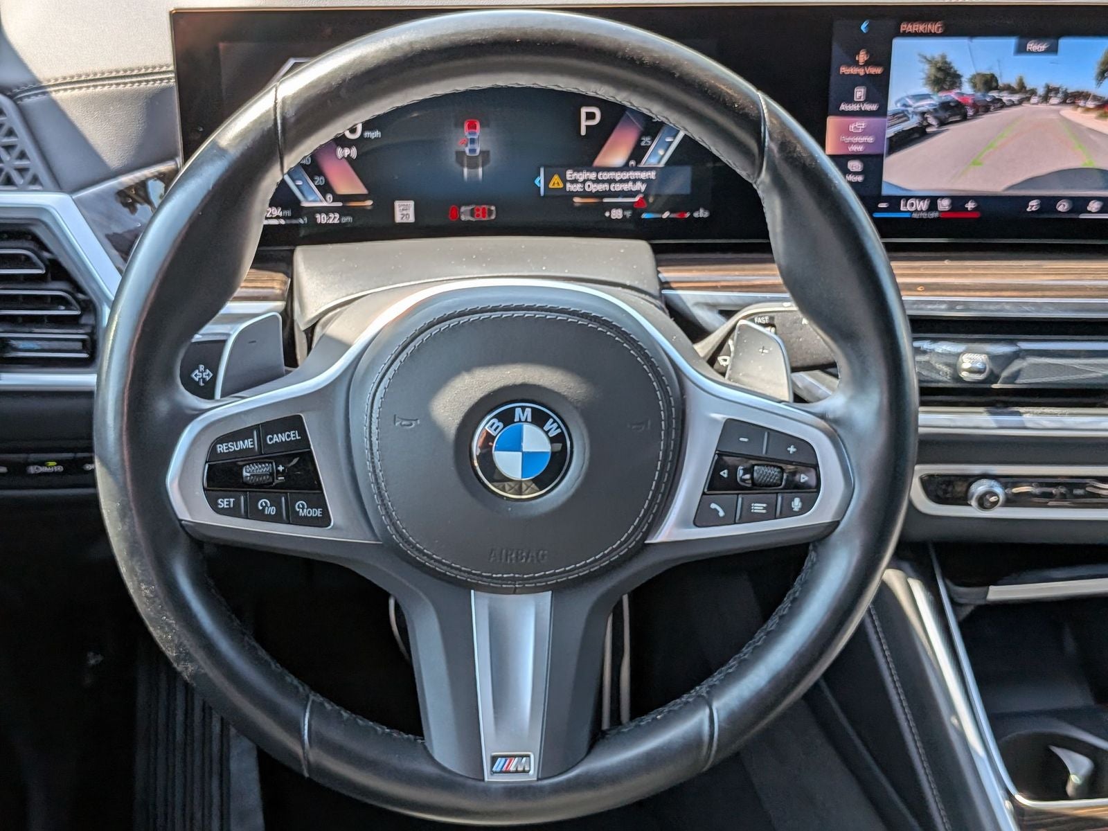 2025 BMW X6 xDrive40i