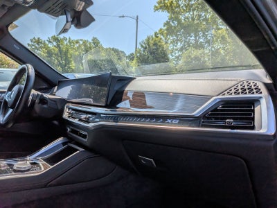 2025 BMW X6 xDrive40i