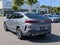 2025 BMW X6 xDrive40i
