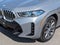 2025 BMW X6 xDrive40i