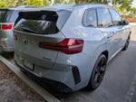 2025 BMW X3 M50 xDrive