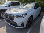2025 BMW X3 M50 xDrive