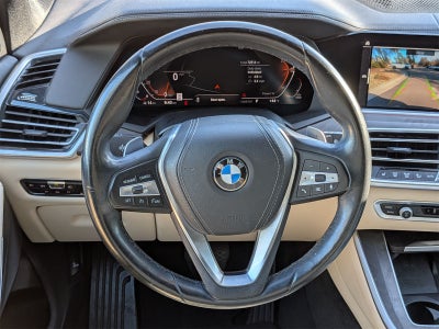 2021 BMW X5 sDrive40i