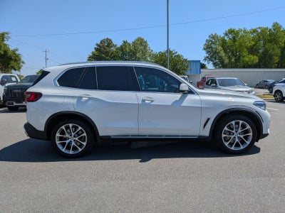2023 BMW X5 sDrive40i