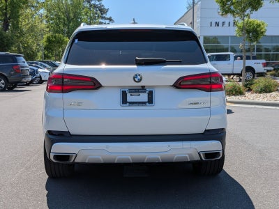 2023 BMW X5 sDrive40i